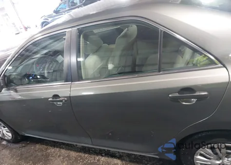 2014 Toyota Camry Le from USA, damaged, VIN 4T4BF1FKXER390239